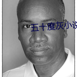 五十度灰小說