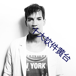 十大软件黄台