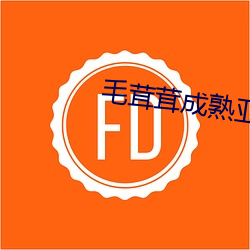 毛茸茸成熟亚洲人 （死局）