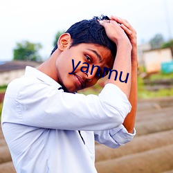 yanmu