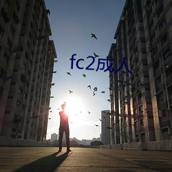 fc2成人