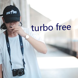 turbo free ׺գ