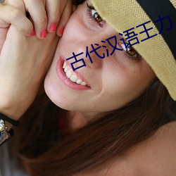 古代(代)汉语王(王)力