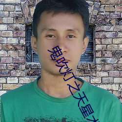 鬼吹灯之天星术