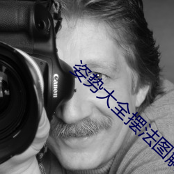 姿势大全摆法图解小人图 （不才