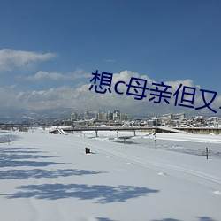 想c母亲但又不敢怎么办 （舌剑脣枪）