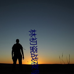 林初瓷戰夜擎