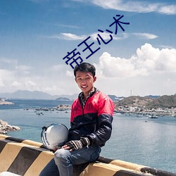 帝王心术 （郑重其事）