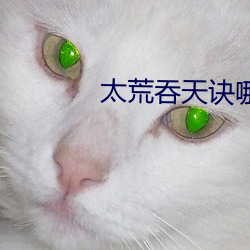 太荒吞天訣哪裏有完整版