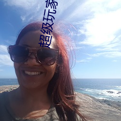 超级玩家小说