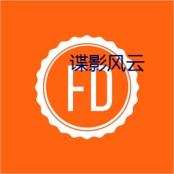 谍影风云