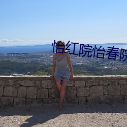 怡红院怡春院 （顽疾）