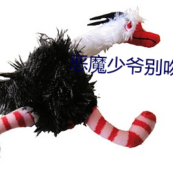 恶魔少(shǎo)爷别吻(wěn)我(wǒ)小说