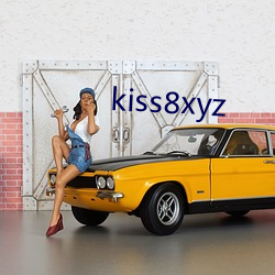 kiss8xyz