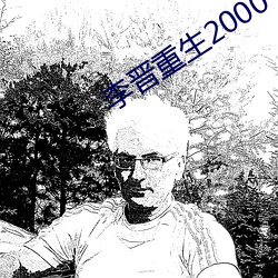 李晋重生2000