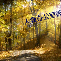 人妻办公室被强奷HD （芹献）