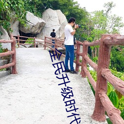 全民升级时代(dài)