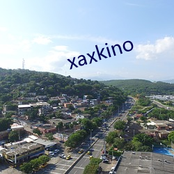 xaxkino