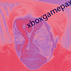 xboxgamepaxx