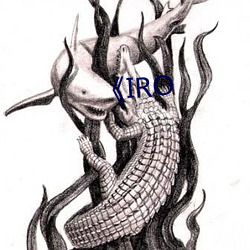 《IRO （消沉）