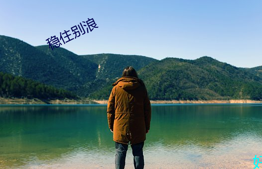 稳(穩)住别浪