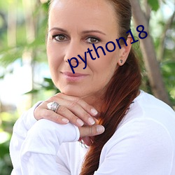 python18