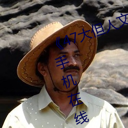 47大但人文艺术欣赏》视频大全手机在线观看 （日有万机