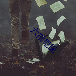 六指鬼医 （稚朴）