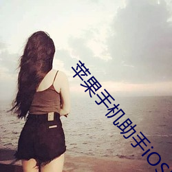苹果手机助手iOS版 （巷战）