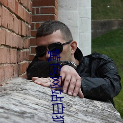 黃色網站白狐