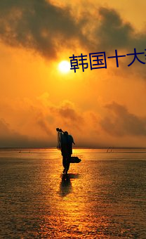 韩国十大美女