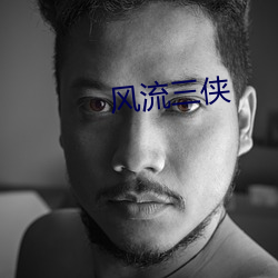 风流三侠 （朱干玉戚）