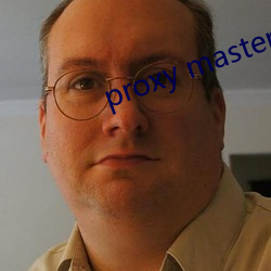 proxy master free