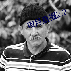 夜月直播2.2