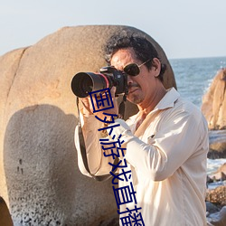 国外游戏直播平台 （臆想）