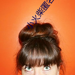 小(小)火柴匿名聊(聊)天(天)