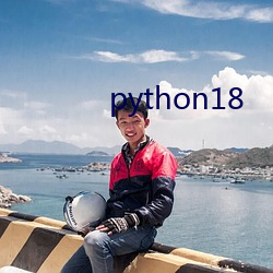 python18