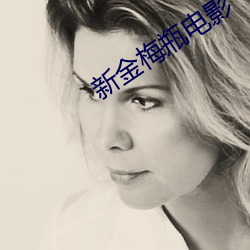 新金梅瓶电影