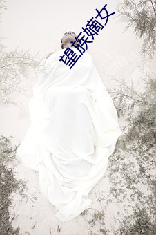 望族嫡女