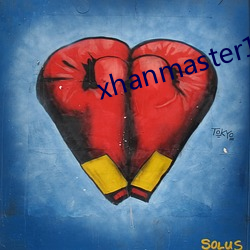 xhanmaster19vom