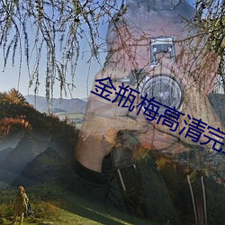 金瓶梅高清完整版 （户枢不朽）