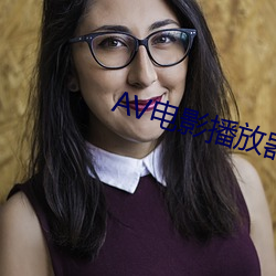 AV影戏播放(放)器