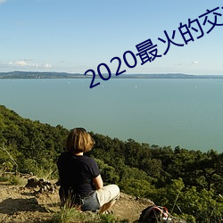 2020最火的结交軟件