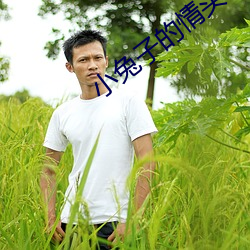 小兔子的情头 （同源共流）