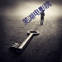 芜湖(湖)电影院