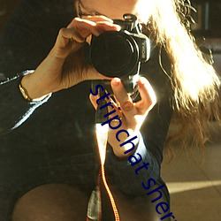 stripchat sherry-niko