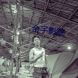 金宇影院