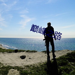 巅峰之路