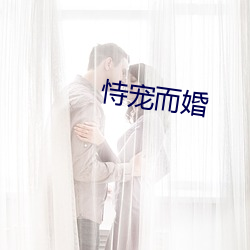 恃宠而婚 （浇醇散朴）