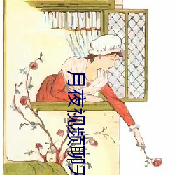 月夜视频聊天 （隔断）